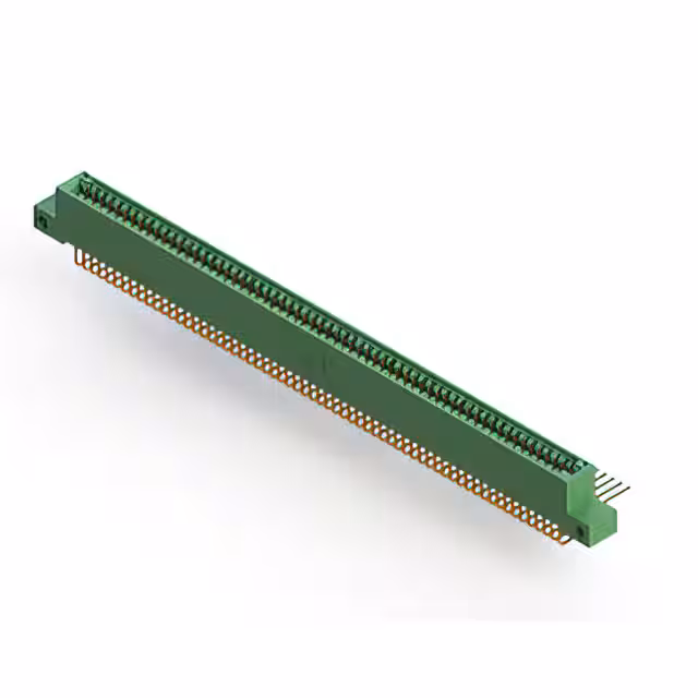 345-126-558-212 EDAC Inc.  Edgeboard Connectors